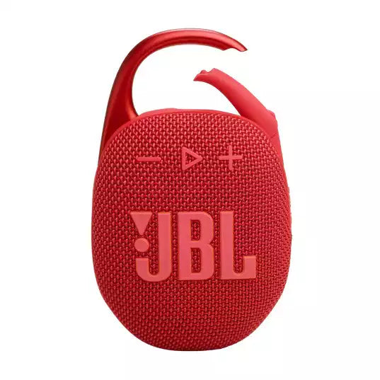 JBL Clip 5 Ultra-Portable Waterproof Speaker