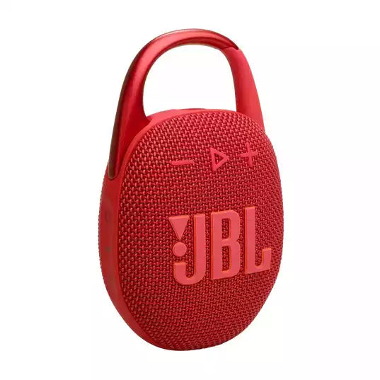 JBL Clip 5 Ultra-Portable Waterproof Speaker