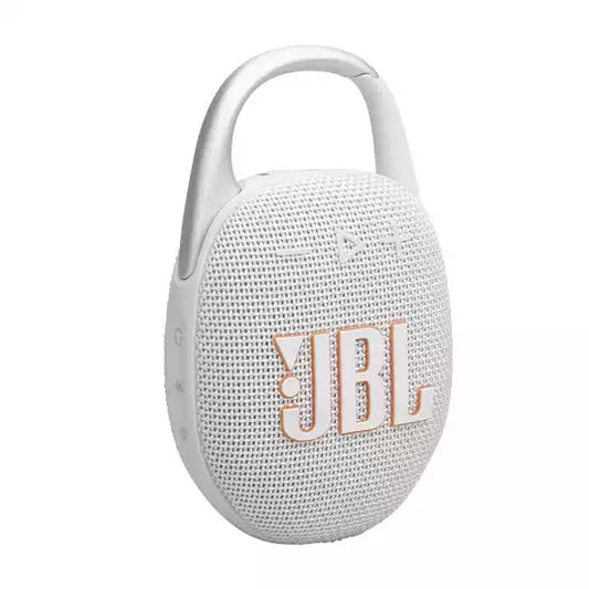 Buy JBL Clip 5 Ultra-Portable Waterproof Speaker from Vmart in Pakistan