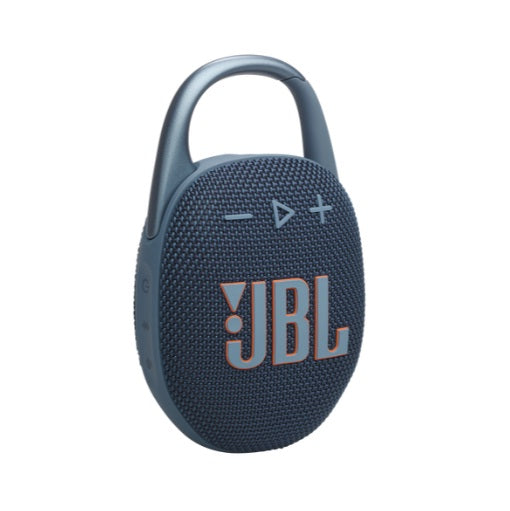 JBL Clip 5 Ultra-Portable Waterproof Speaker