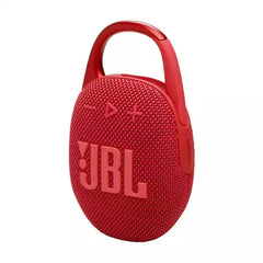 JBL Clip 5 Ultra-Portable Waterproof Speaker