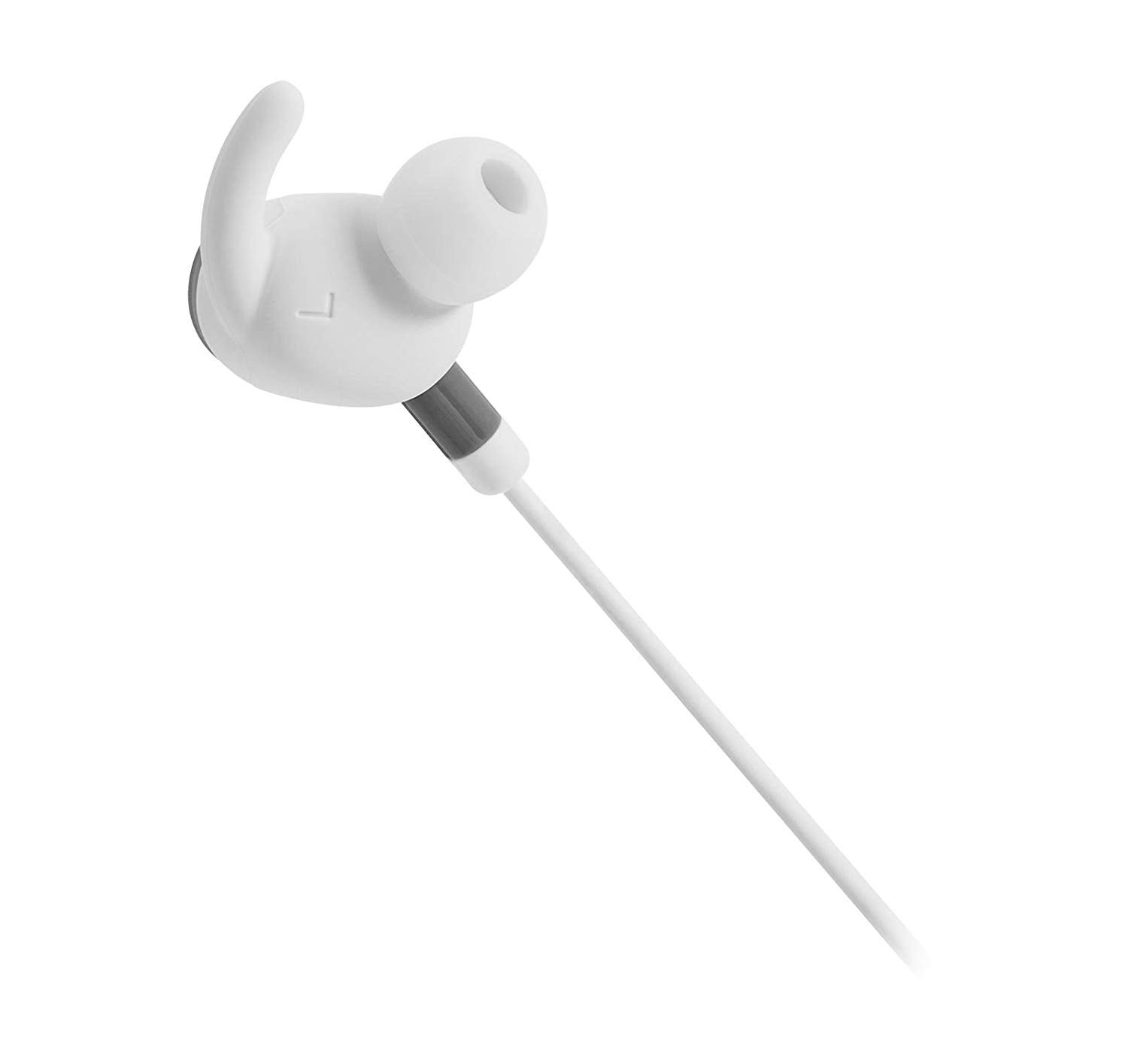 JBL EVEREST 110 Wireless in-ear Headphones - Silver