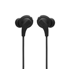 JBL Endurance Run 2 Wired Sports In-Ear Headphones