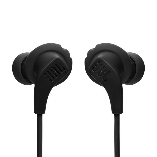 JBL Endurance Run 2 Wireless In-Ear Sport Headphones Black