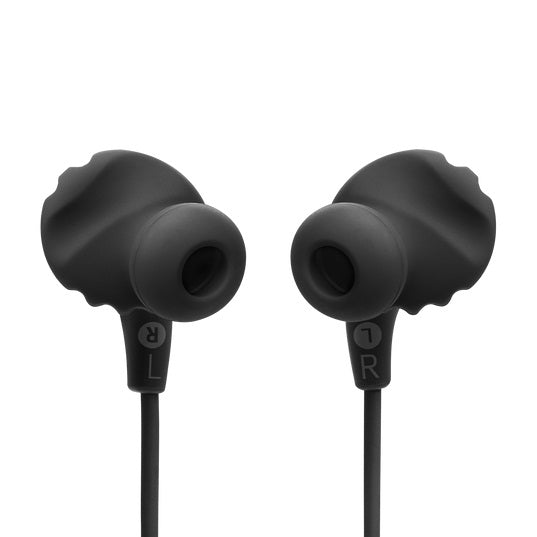 JBL Endurance Run 2 Wireless In-Ear Sport Headphones Black