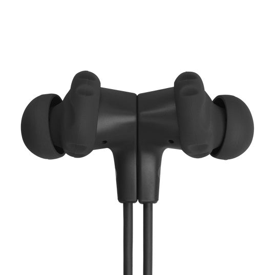 JBL Endurance Run 2 Wireless In-Ear Sport Headphones Black