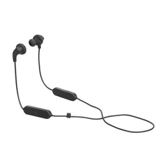 JBL Endurance Run 2 Wireless In-Ear Sport Headphones Black