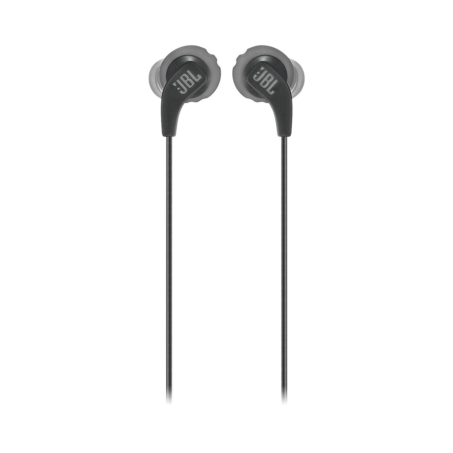 JBL Endurance Run Sports Headphones-Black