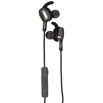 JBL EVEREST 110 Wireless in-ear Headphones - Gun Metal