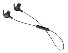 JBL EVEREST 110 Wireless in-ear Headphones - Gun Metal