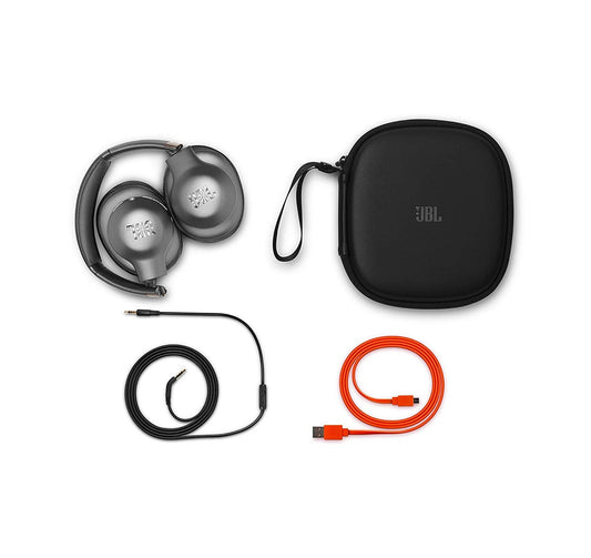 Buy JBL Everest Elite 750 NC Wireless Over-Ear Headphones from Vmart in Pakistan