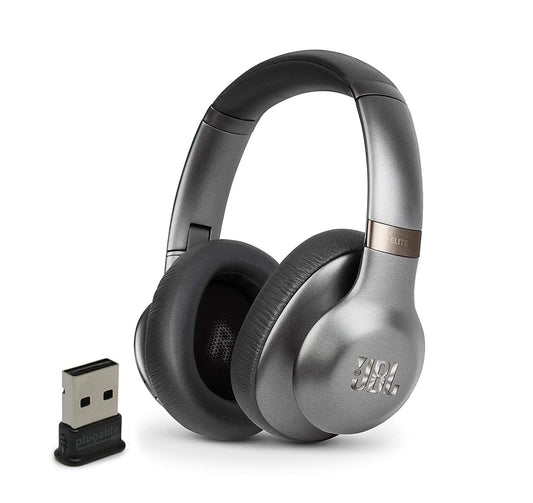 Buy JBL Everest Elite 750 NC Wireless Over-Ear Headphones from Vmart in Pakistan