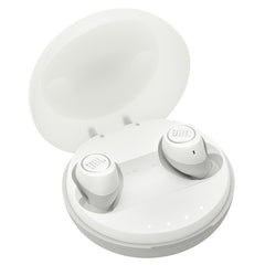 Buy JBL Free X Truly Wireless in-Ear Headphones with Mic &amp; Remote (White) from Vmart in Pakistan