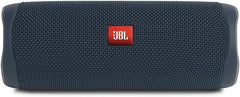 JBL Flip 5 Portable Waterproof Speaker - Blue