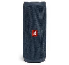 JBL Flip 5 Portable Waterproof Speaker - Blue