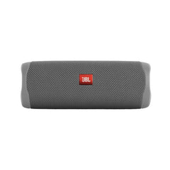 JBL Flip 5 Portable Waterproof Speaker - Grey