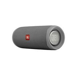 JBL Flip 5 Portable Waterproof Speaker - Grey