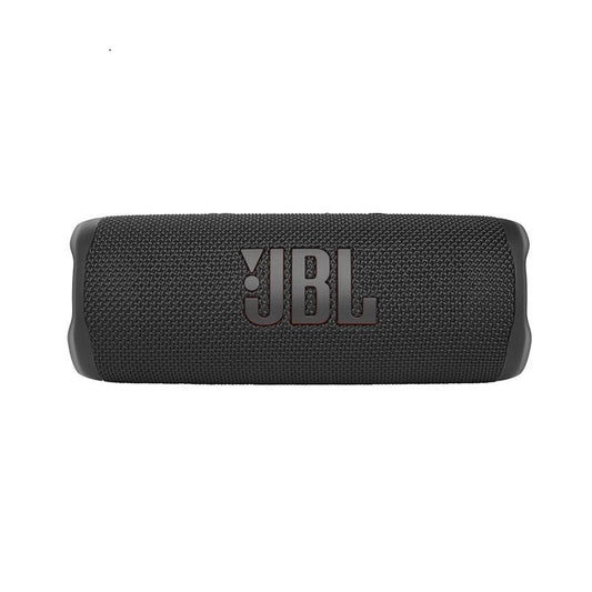 Buy JBL Flip 6 Portable Waterproof Speaker - Black from Vmart in Pakistan