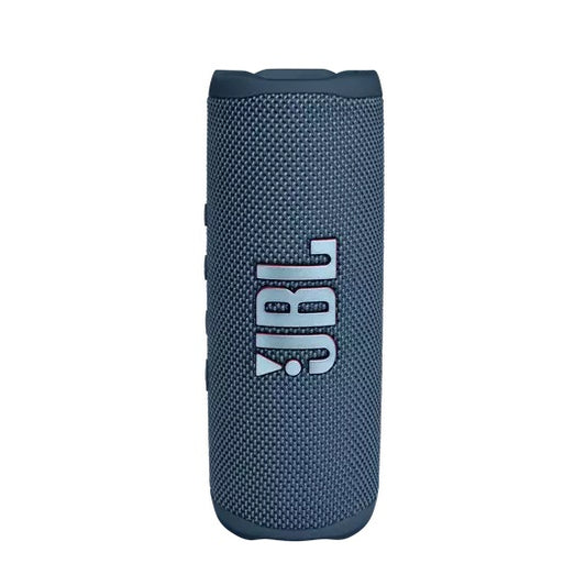 Buy JBL Flip 6 Portable Waterproof Speaker - Blue from Vmart in Pakistan