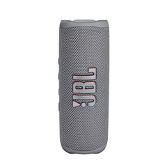 JBL Flip 6 Portable Waterproof Speaker - Grey