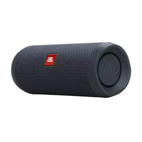 JBL Flip Essential 2 Portable Waterproof Speaker - Gun Metal