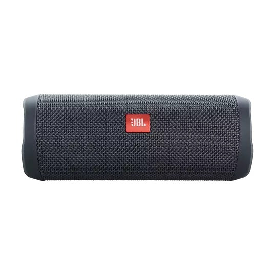 JBL Flip Essential 2 Portable Waterproof Speaker - Gun Metal