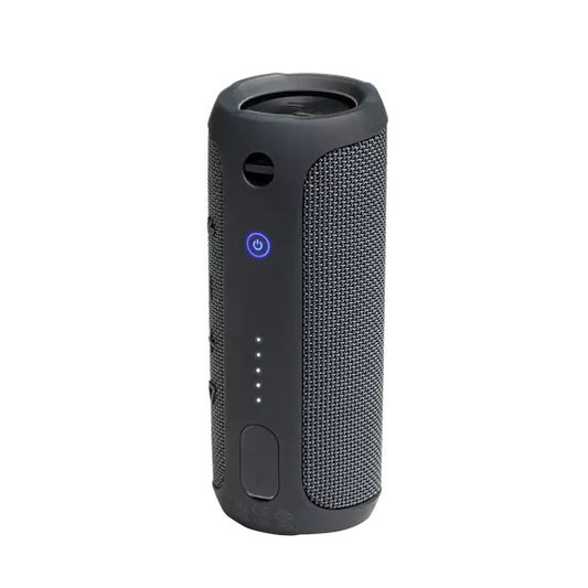 Buy JBL Flip Essential Portable Bluetooth Speaker - Gun Metal from Vmart in Pakistan