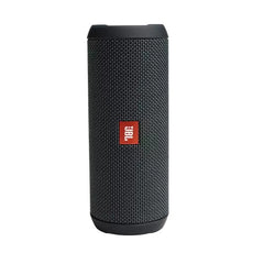 JBL Flip Essential Portable Bluetooth Speaker - Gun Metal