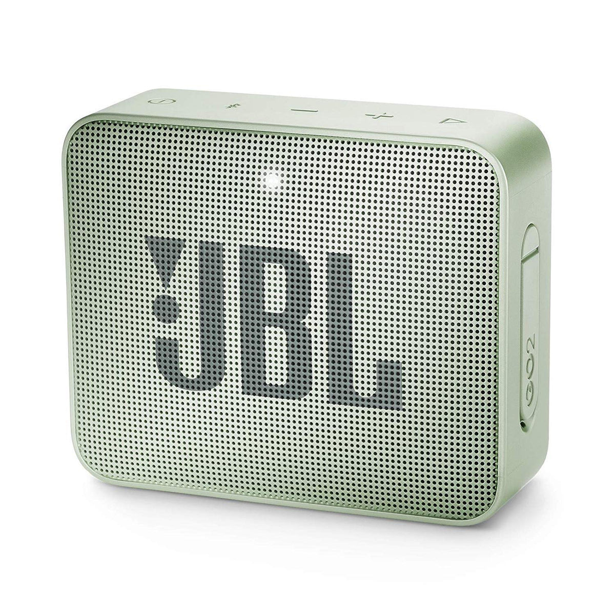 JBL Go 2 Portable Bluetooth Speaker - Mint