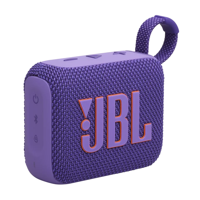 Buy JBL Go 4 Ultra Portable Bluetooth Speaker from Vmart in Pakistan