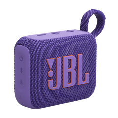 Buy JBL Go 4 Ultra Portable Bluetooth Speaker from Vmart in Pakistan