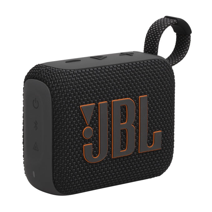 JBL Go 4 Ultra Portable Bluetooth Speaker