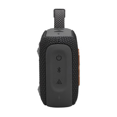 Buy JBL Go 4 Ultra Portable Bluetooth Speaker from Vmart in Pakistan