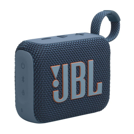 JBL Go 4 Ultra Portable Bluetooth Speaker