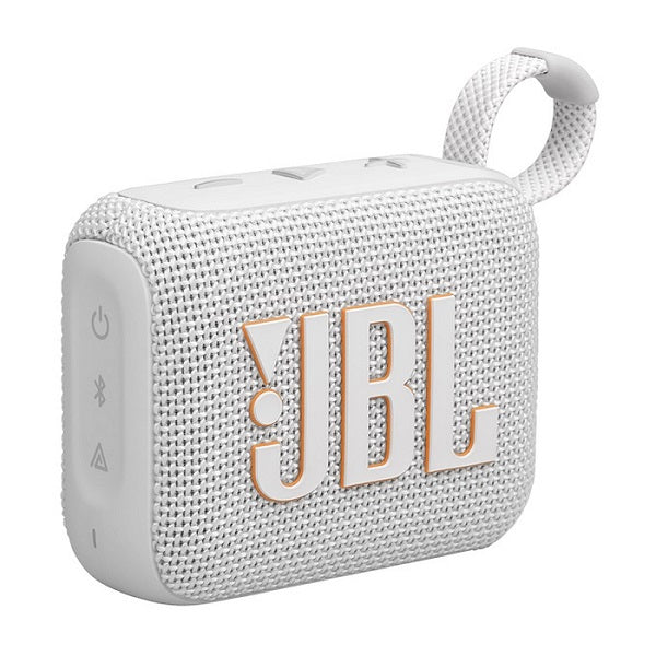 JBL Go 4 Ultra Portable Bluetooth Speaker