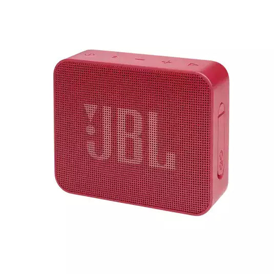 JBL Go Essential Portable Waterproof Speaker