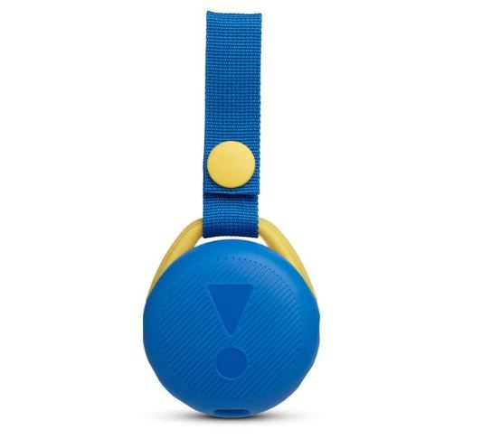 JBL JR Pop Portable Speaker For Kids - Blue