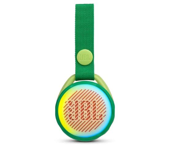 JBL JR Pop Portable Speaker For Kids - Green