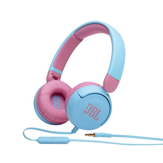 Buy JBL Jr310 Kids on-ear Headphones from Vmart in Pakistan