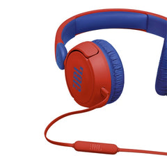 JBL Jr310 Kids on-ear Headphones