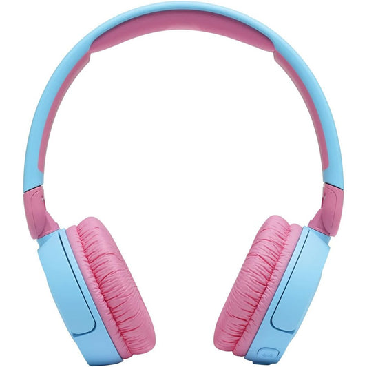 Buy JBL Jr310BT Kids Wireless On-Ear Headphones from Vmart in Pakistan