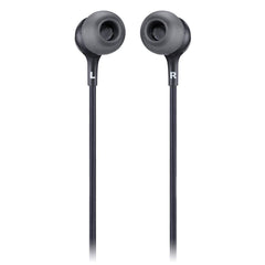 Buy JBL LIVE 100 In-Ear Headphones - Black from Vmart in Pakistan