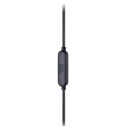 Buy JBL LIVE 100 In-Ear Headphones - Black from Vmart in Pakistan