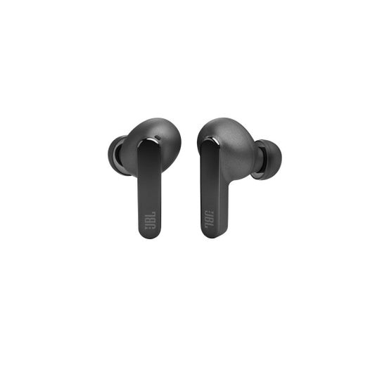 Buy JBL Live Pro 2 TWS Noise Cancelling Earbuds Black from Vmart in Pakistan
