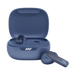 JBL Live Pro 2 TWS Noise Cancelling Earbuds Blue