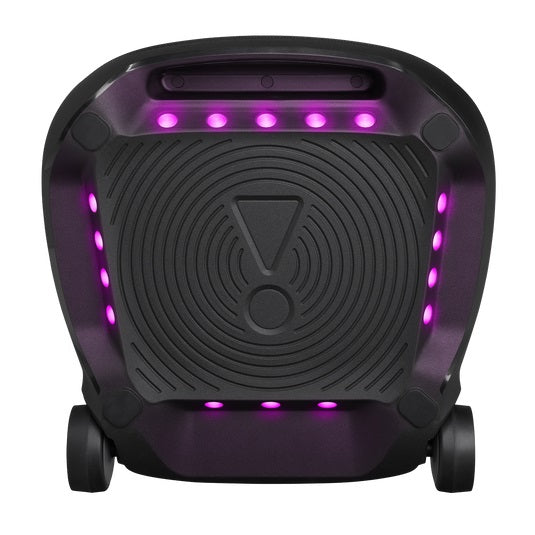 JBL PartyBox Ultimate Massive Party Speaker