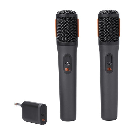 Buy JBL PartyBox Wireless Mic from Vmart in Pakistan