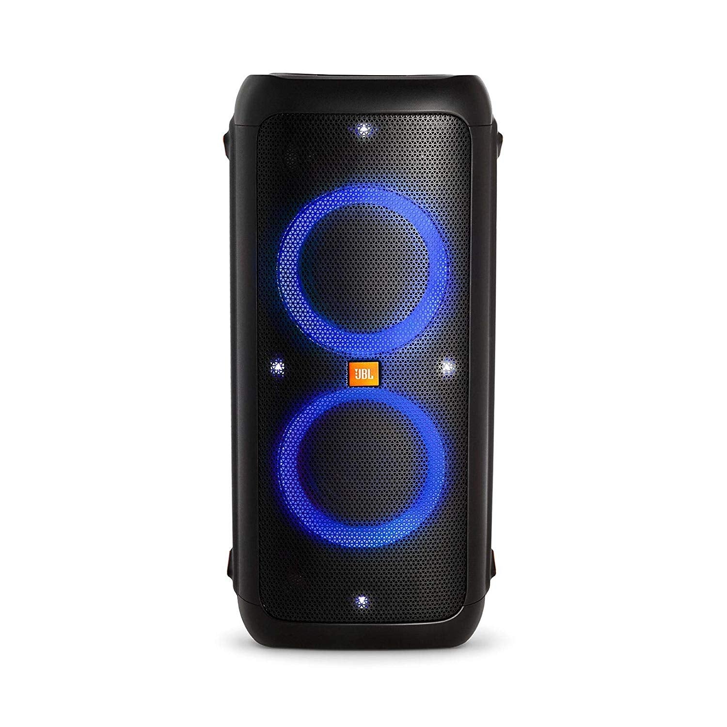 JBL PartyBox 300 Portable Bluetooth Party Speaker With Light Effects