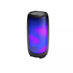 JBL Pulse 5 Portable Bluetooth Speaker Black