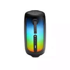 Buy JBL Pulse 5 Portable Bluetooth Speaker Black from Vmart in Pakistan